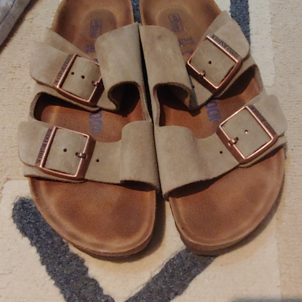 Birkenstock